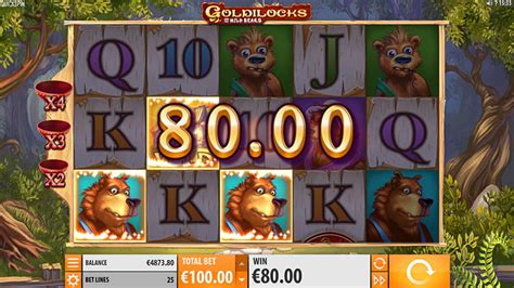 goldilocks casinos